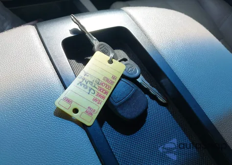 2007 Chevrolet Tahoe Lt из США, поврежденный, VIN 1GNFK13027R108901